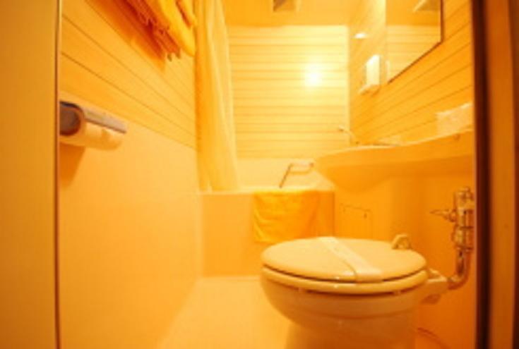 Royal Hotel Nagasaki Zimmer foto