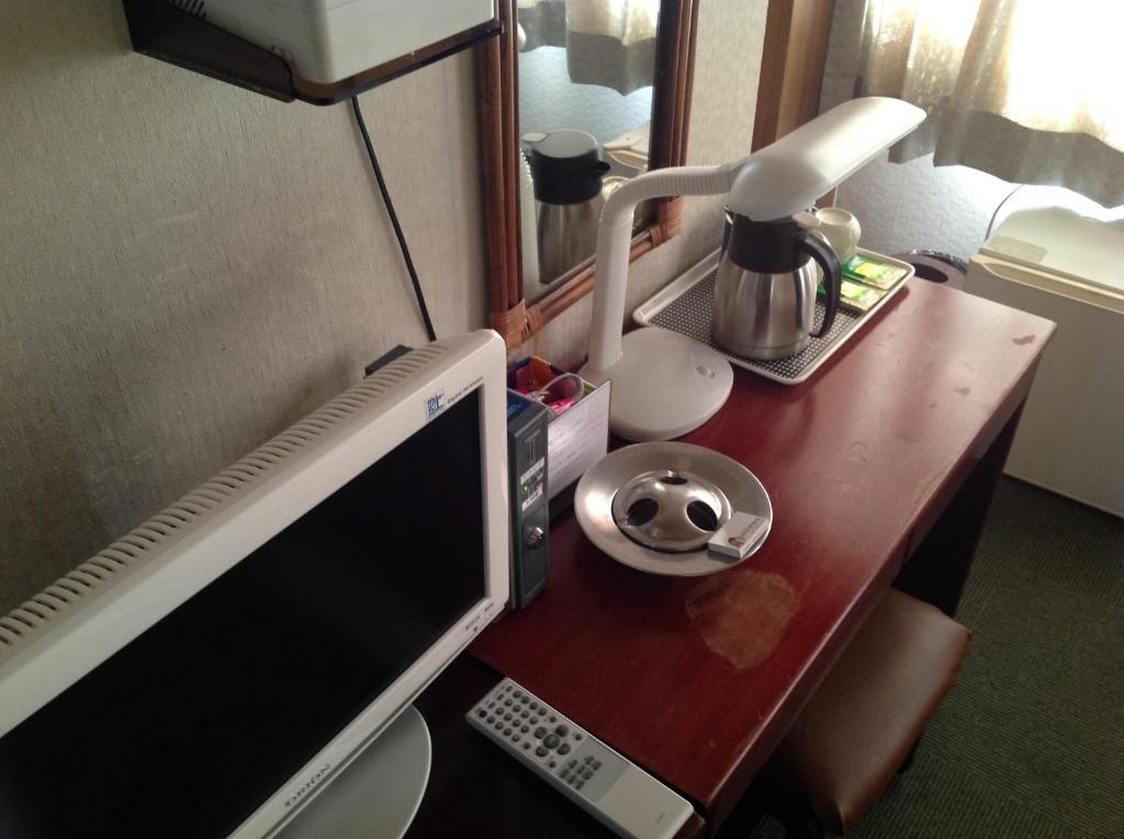 Royal Hotel Nagasaki Zimmer foto